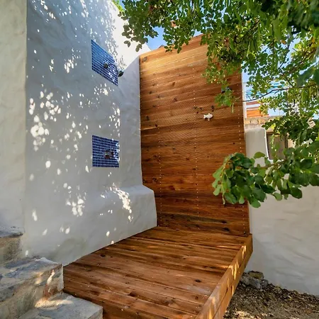 Villa Mare - Seafront Private In Sovalye Island Fethiye