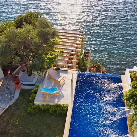 Mare - Seafront Private In Sovalye Island *