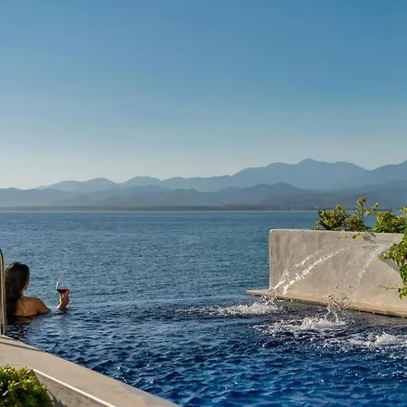 Mare - Seafront Private In Sovalye Island Fethiye