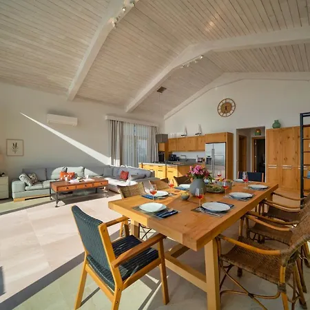 Mare - Seafront Private In Sovalye Island Villa Fethiye